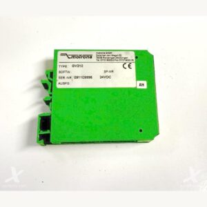UBK0003 Impulsformer