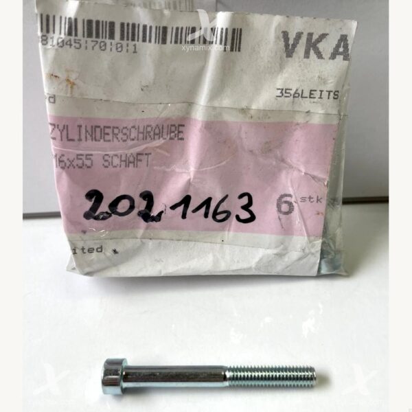 2021163 Zylinderschraube
