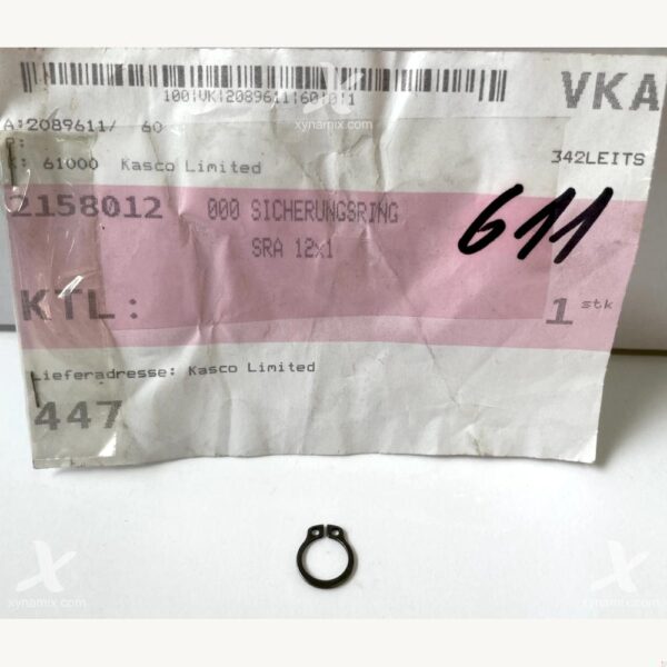 2158012 Sicherungsring