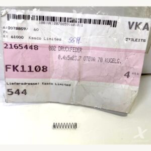 2165448 Druckfeder