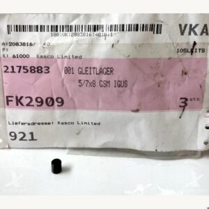 2175883 Gleitlager