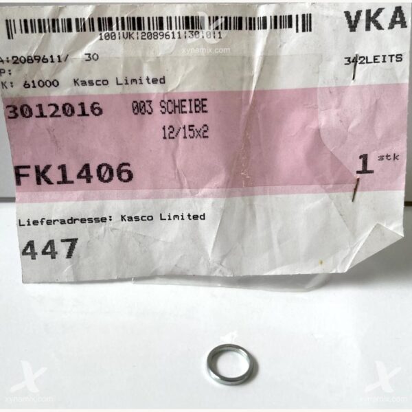 3012016 Scheibe