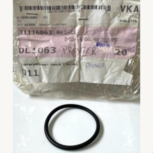 31116063 O-Ring