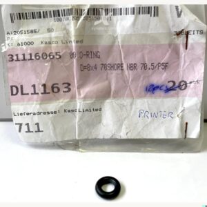 31116065 O-Ring