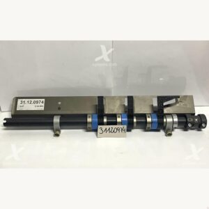 31120974 Klammerschlitten MSD