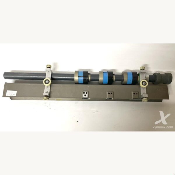 31120975 Klammerschlitten MSD-M – Bild 2