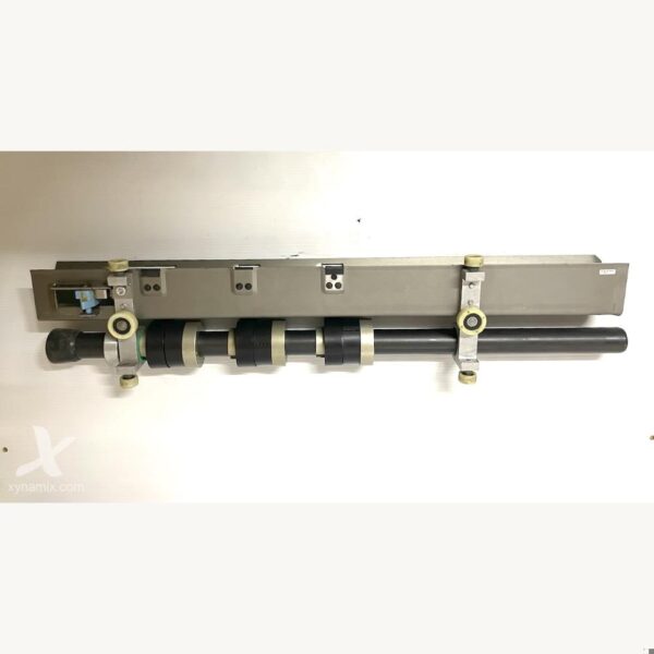 31120978 Klammerschlitten MSD – Bild 2
