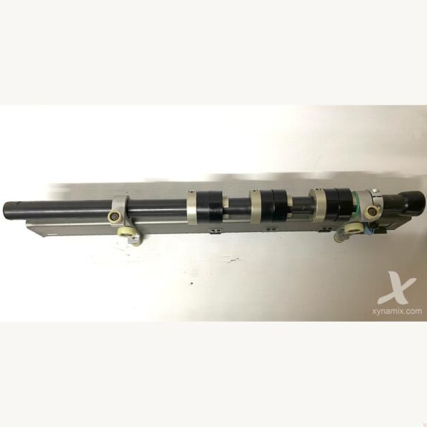 31120978 Klammerschlitten MSD – Bild 3