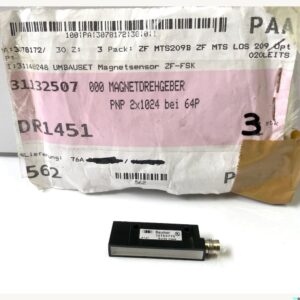 31132507 Magnetdrehgeber