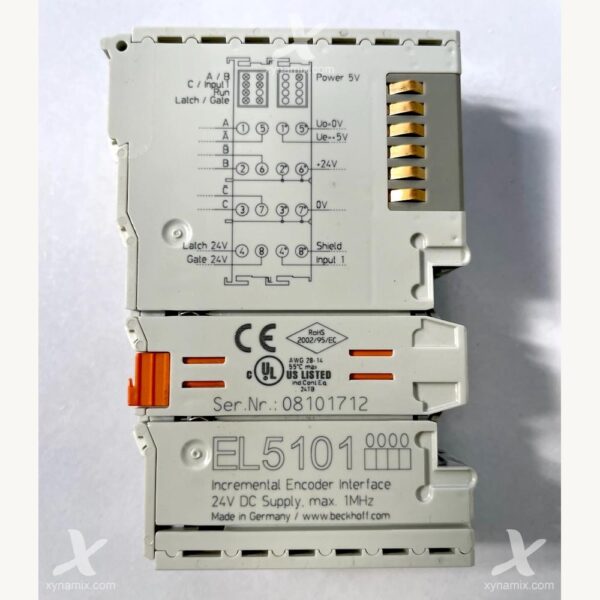 31135740 Interface – Bild 2