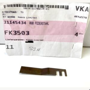 31145434 Federstahl