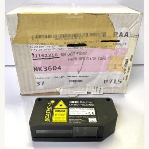 31162316 Lasersensor Scatec-2 FLDK 110G10/405990
