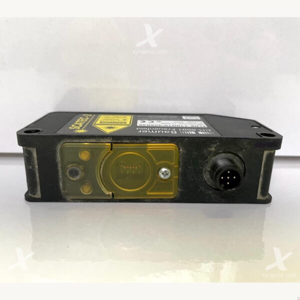 31162316 Lasersensor Scatec-2 FLDK 110G10/405990 – Bild 5