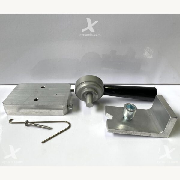 31173671 Werkzeugset zu Torsionsfeder-Umbau – Bild 2
