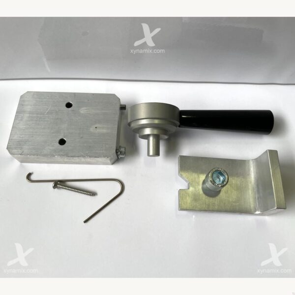 31173671 Werkzeugset zu Torsionsfeder-Umbau – Bild 3