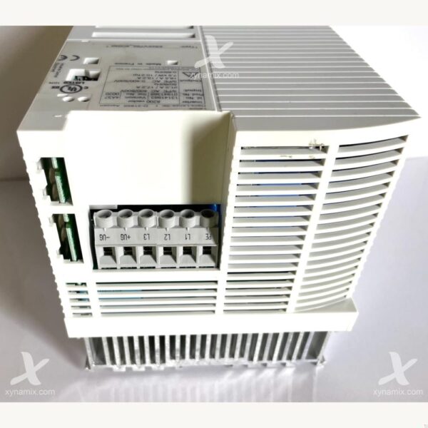 31178788 Frequenzumrichter 7,5kW – Bild 4