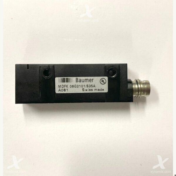 31180768 Magnetdrehgeber – Bild 2