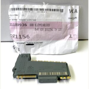 31180936 Klemmblock