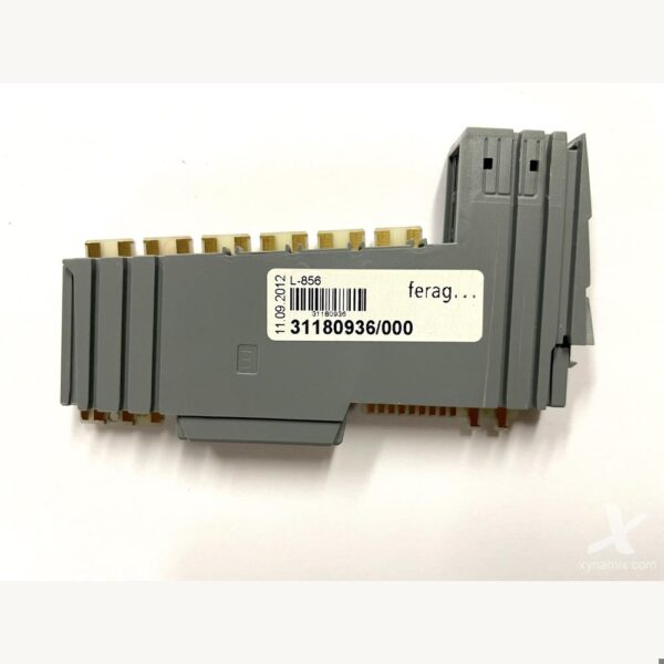 31180936 Klemmblock – Bild 5