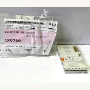 31185690 Klemmblock