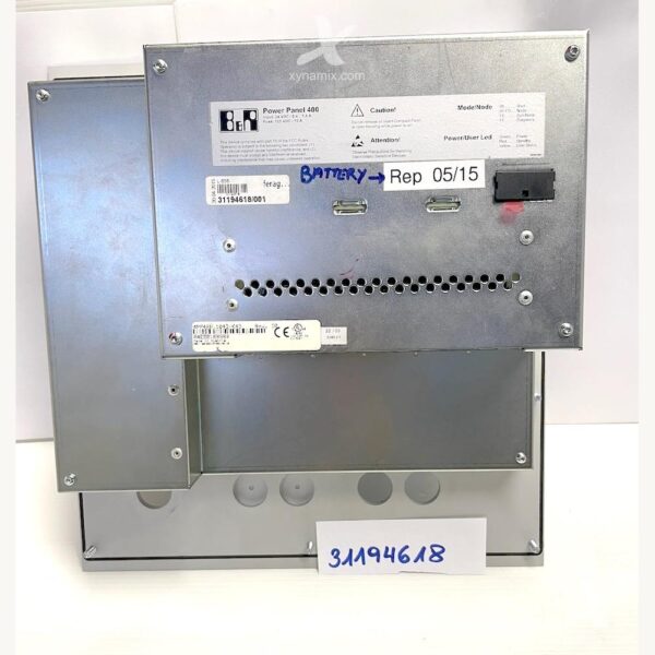 31194618 Bildschirmterminal – Bild 6