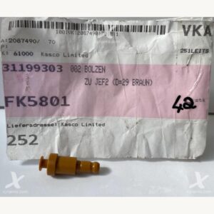 31199303 Bolzen