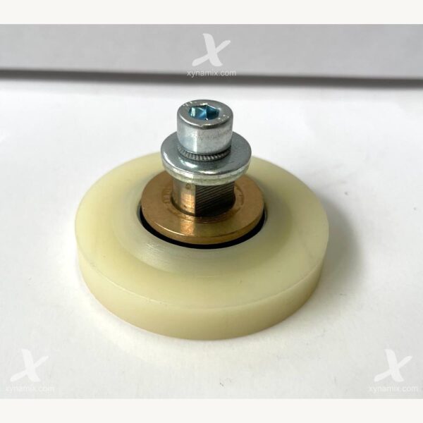31200191 Rolle komplett – Bild 2