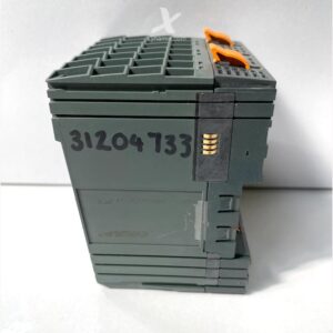 31204733 Servoverstärker