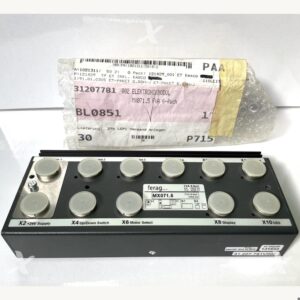 31207781 Elektronikmodul