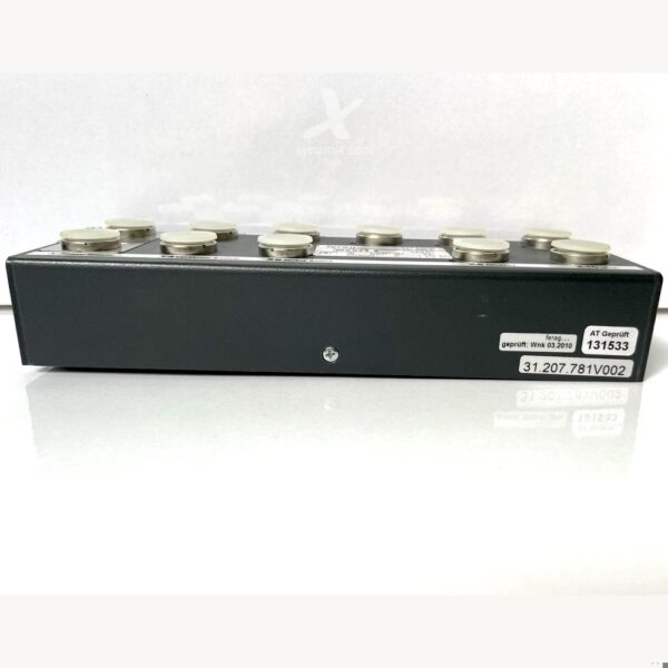 31207781 Elektronikmodul – Bild 3