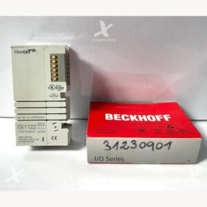 31230901 Koppler