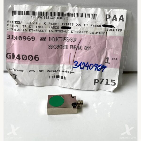 31240969 Induktivsensor