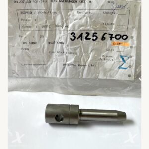 31256700 Dorn für Gleitlager