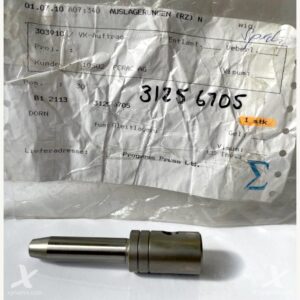 31256705 Dorn für Gleitlager