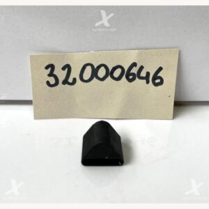 32000646 Gummiadapter