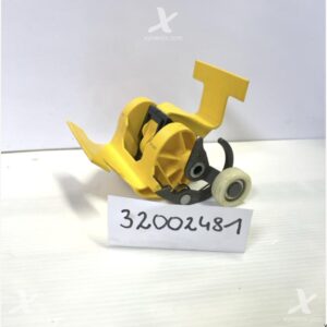 32002481 UTR-Basisklammer