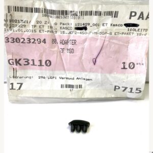 33023294 Adapter
