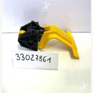 33027861 Klemmstück komplett verstärkt
