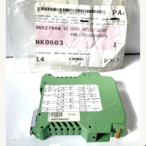 36527940 Frequenzanpassung