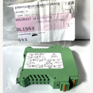 36528317 Electronik Modul