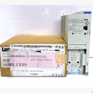 36589860 Frequenzumrichter 0,75kW