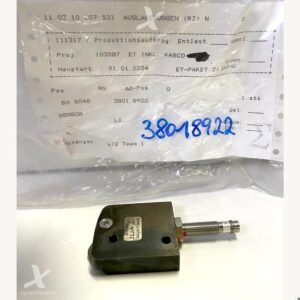 38018922 Sensor