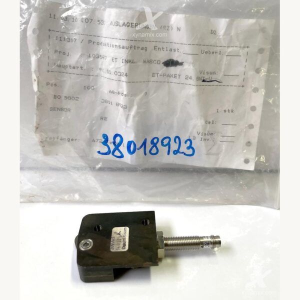 38018923 Sensor