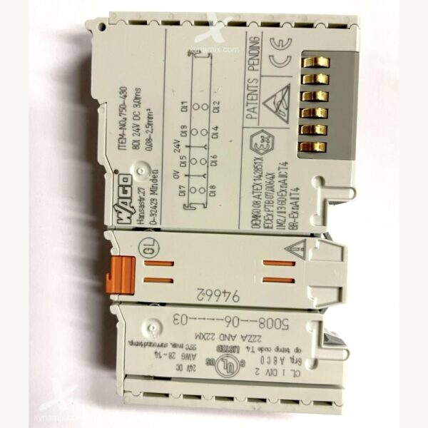 38887103 Klemmblock – Bild 4