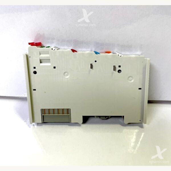 38887105 Klemmblock – Bild 3