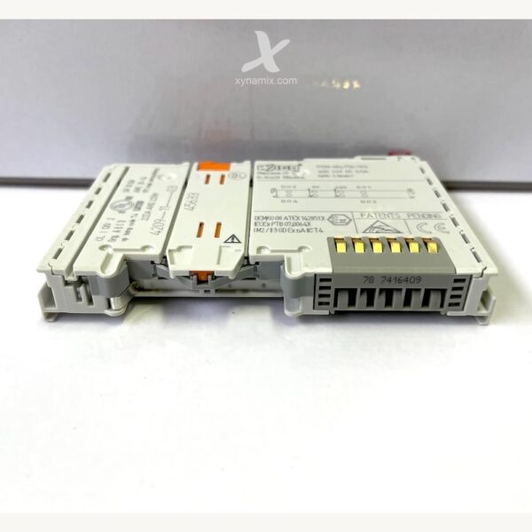 38887105 Klemmblock – Bild 5