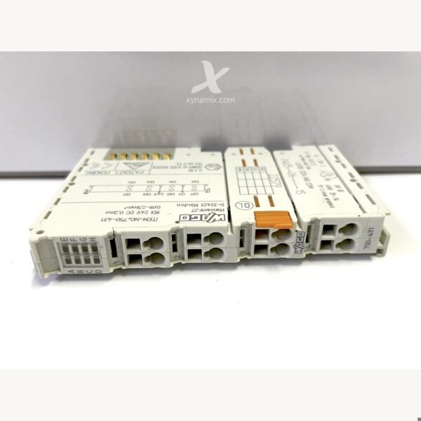 38887157 Klemmblock – Bild 3