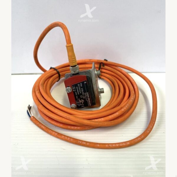 50104224 Elektronikmodul – Bild 2