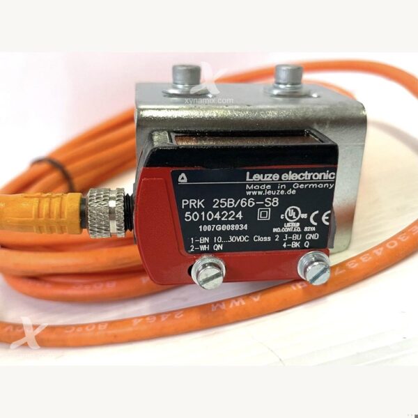 50104224 Elektronikmodul – Bild 3