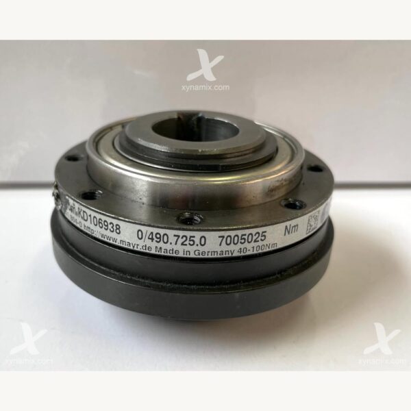 5014157 Kupplung – Bild 2